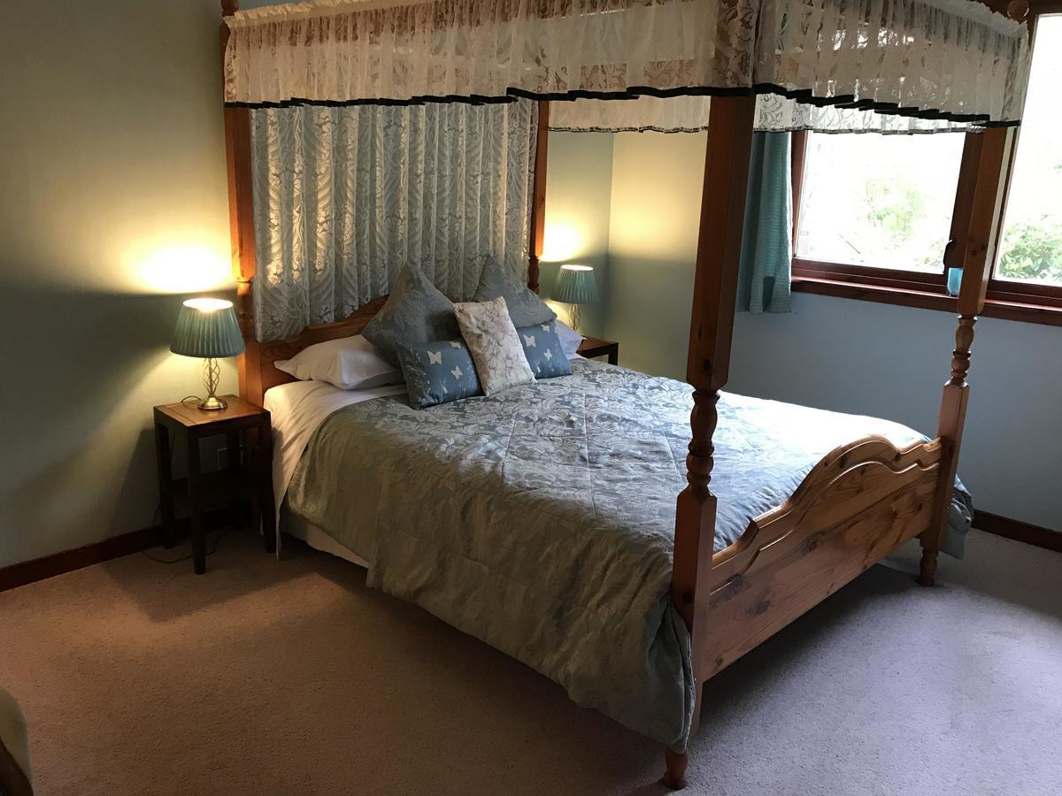 Chambre Double Deluxe