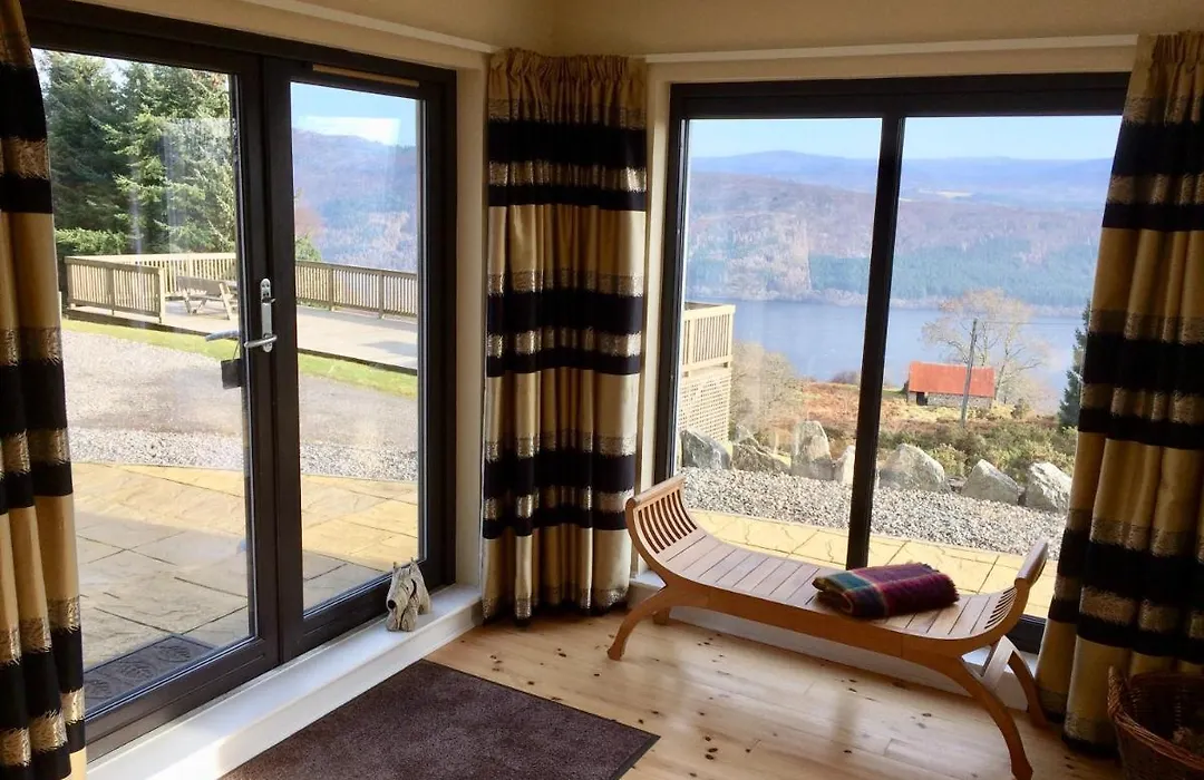 Drovers Lodge-1