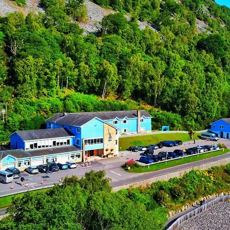 Loch Ness Clansman Hotel-3